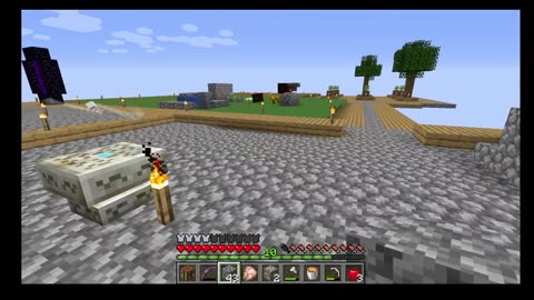 Garden of Glass Livestream 4 part 1