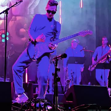 Cory Wong - LIVE @ The Eastern (Short 5)