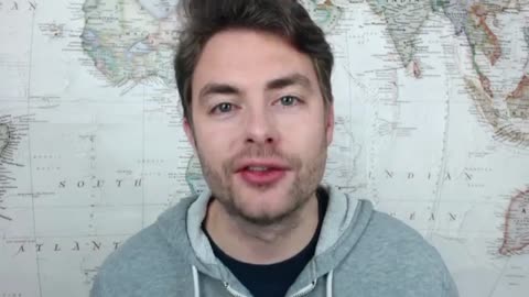 Zombified Anti-Trump Protesters Goes Nuts by Paul Joseph Watson