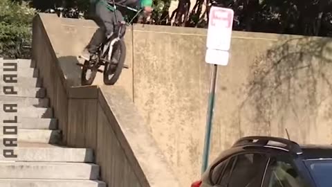 Another Bad Day