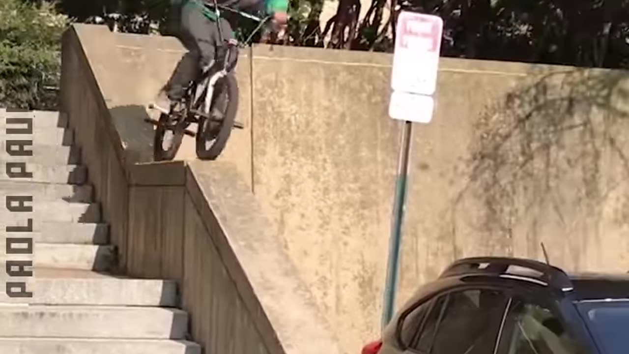 Another Bad Day