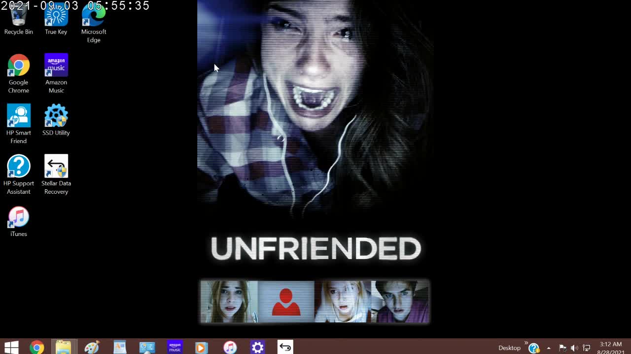 Unfriended Review