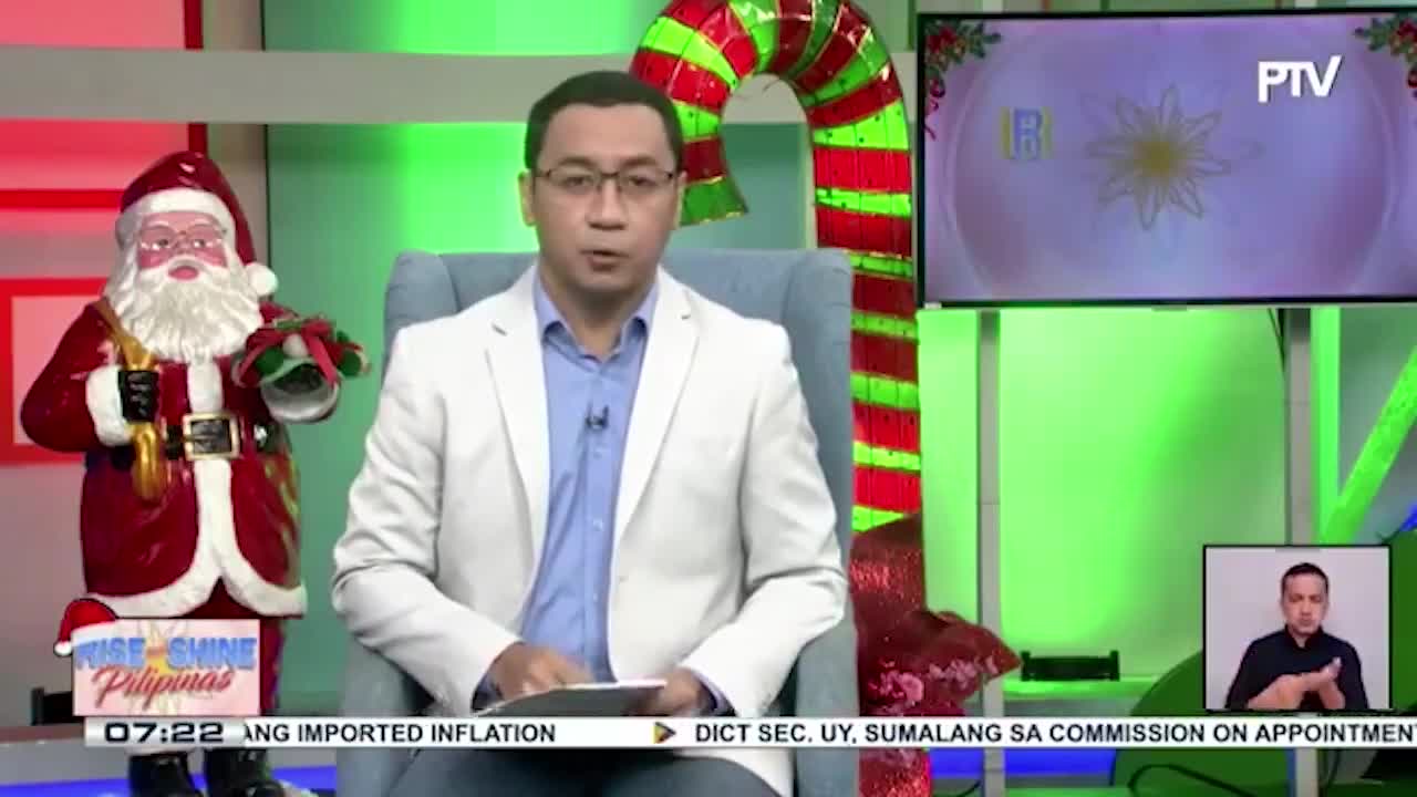 Ilang Senador, suportado ang ideya ng Maharlika Investment Fund Bill