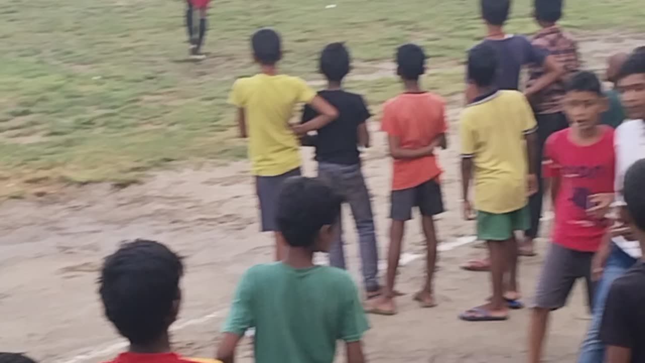 Football match college compitition 2023