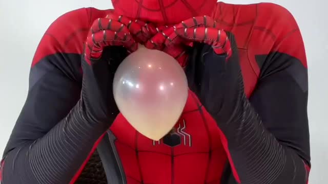 Spider-Man funny video 😂😂😂