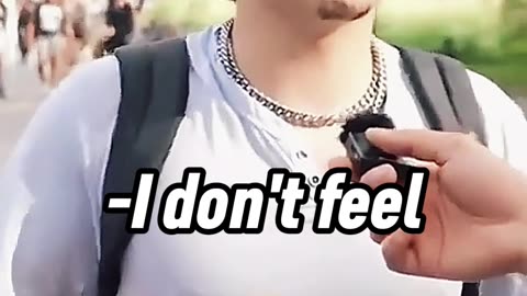 'America Is A Free Country'