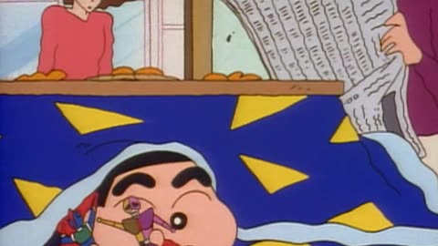 shinchan S1 E39
