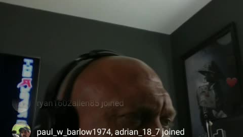 Ryback Instagram live 4/19/23
