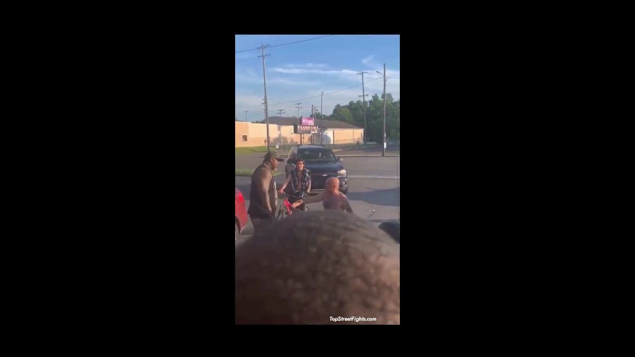 Little Mac IRL