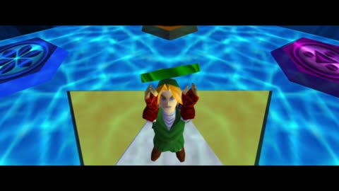 The Legend of Zelda: Ocarina of Time | The Forest Temple | Part 11