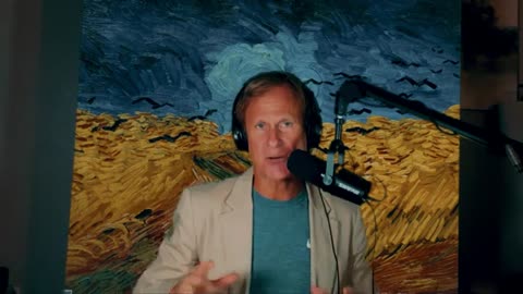 MZTV 1084: An Astounding Truth Concerning Christ's Allotment