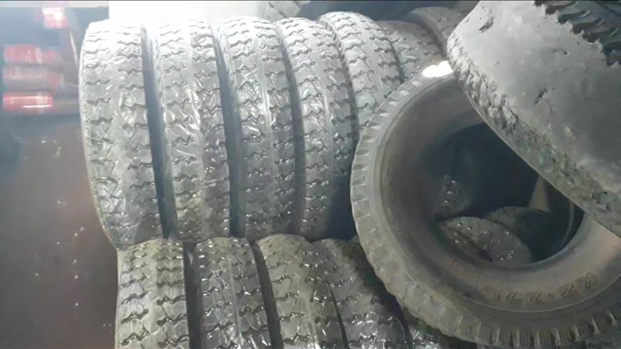 Kerala Tyres