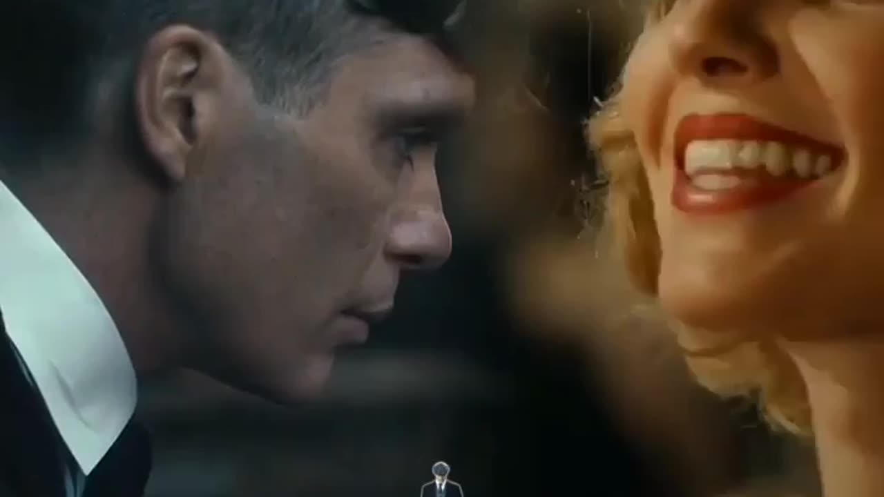 Thomas Shelby love status | heart broken alone video | peaky blinders . Alone . Sad