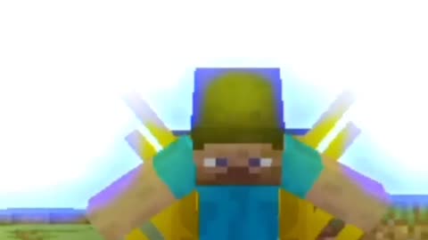 KACHA BADAM X MINECRAFT VERSION