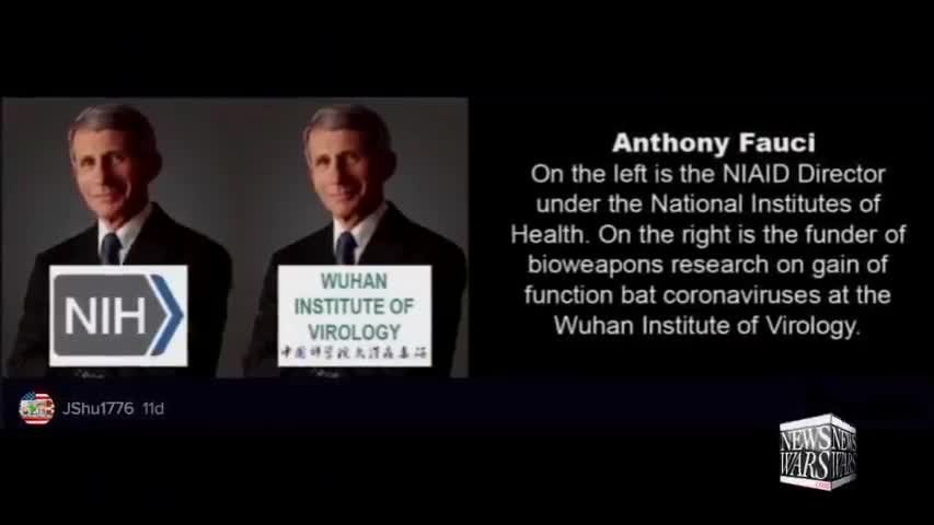 The American Journal (October 27, 2021) Part 1