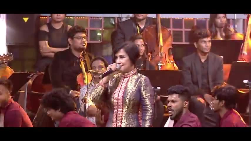 185_Mallipoo Lyric Video VTK Silambarasan