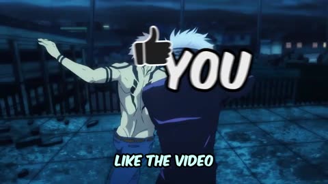 I spent 200 days making live action Gojo! By Axion
