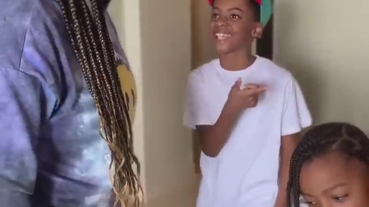 Momma said put the clothes in the dryer π§Όπ