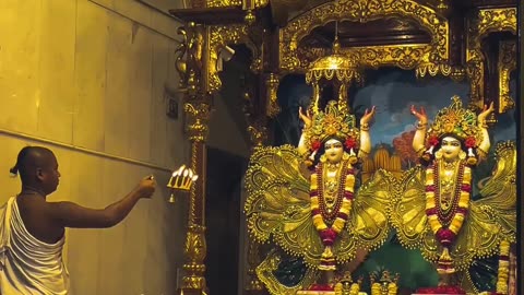 Radhe krishna