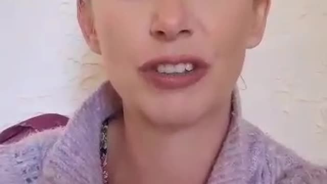 what MSM should be talking about Aisling O'loughlin