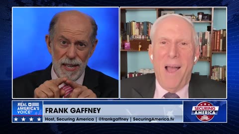 Securing America with Steven Hecht | August 29, 2023