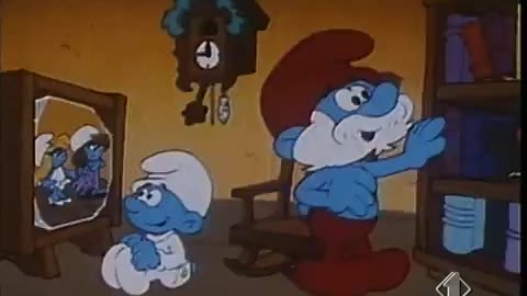 I Puffi - S6 - 52 - Una puffosa invenzione.mp4