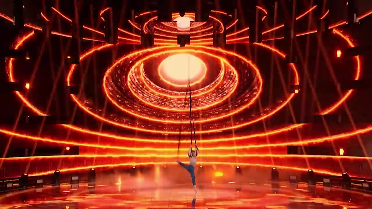 Witness The Impossible_ Aidan Bryant's EPIC Finals Performance _ AGT_ All-Stars 2023