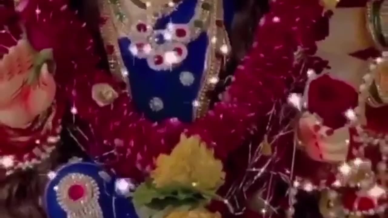 Maa durga