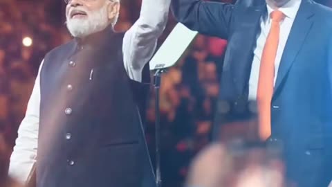 The boss NARENDRA MODI