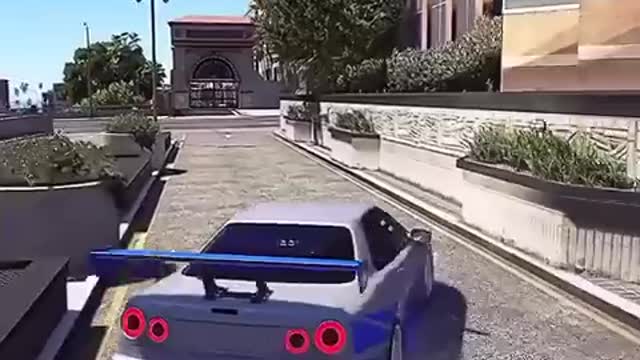 GTA 5 game play on video and amazing video 🤠😍🙌nice video mafiya don'