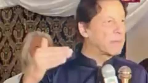 Imran Khan