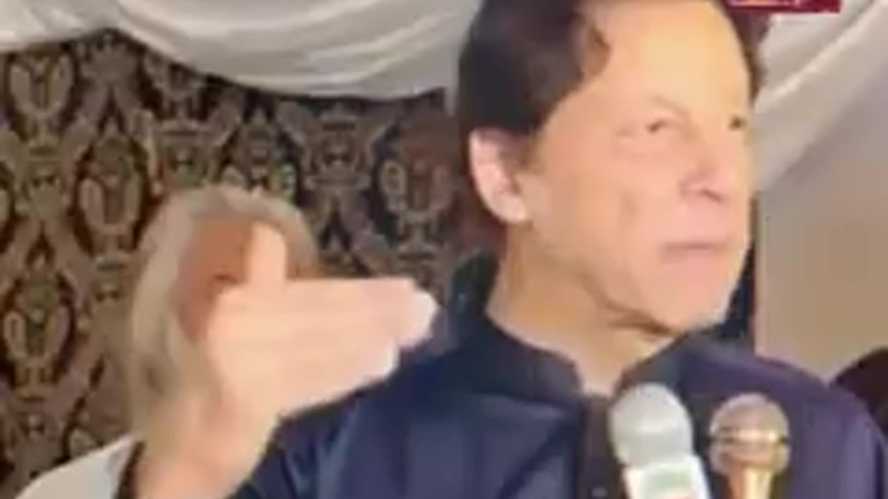 Imran Khan