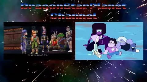 DragonStarPlanet Channel Intro