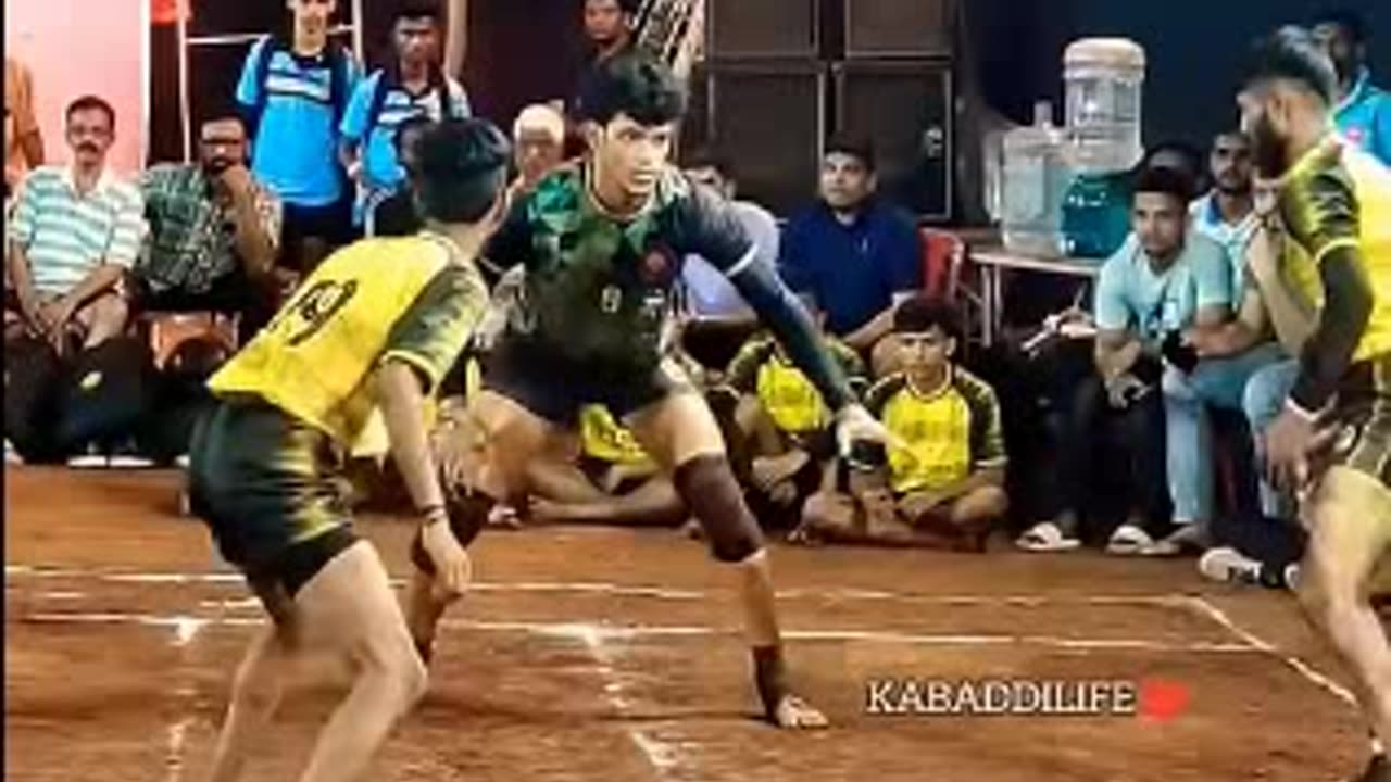 KABADI