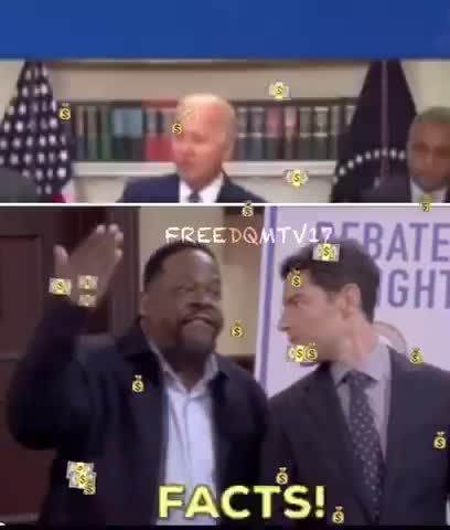 We do need more money