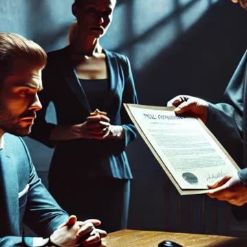 #short After Discovering Her Affair, Cheating Wife Threatened to Frame Me So I Installed Cameras