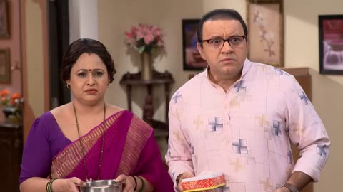 Taarak Mehta Ka Ooltah Chashmah 17th December 2024