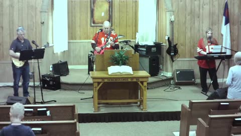 Introduction to Ephesians 2-11-24 Piper Bible Church