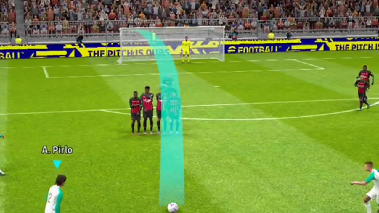 Effotball 2024