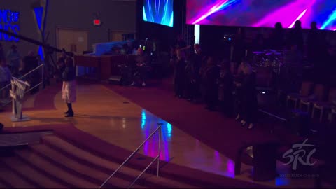 02–09-22 Buck Trice - Kicking Comfort | Wednesday Night Service