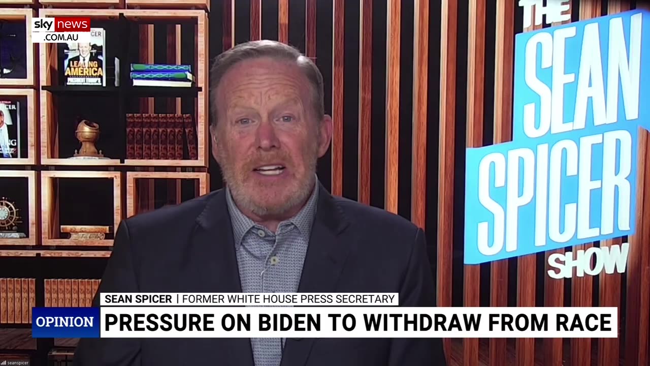 Donald Trump’s assassination attempt don’t ‘add up’