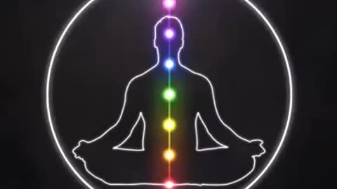 Chakra position