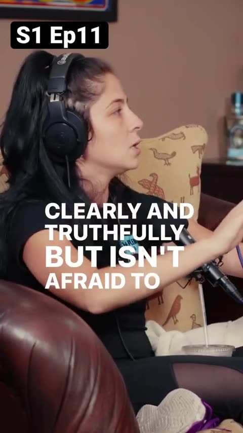 If you are not putting yourself out there, what are you really doing? Watch full episode 11 now!