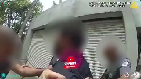 MILITARY POLICE ARREST ORGANIZED CRIME LEADER WHO HEADED THE CRIME TRIBUNAL