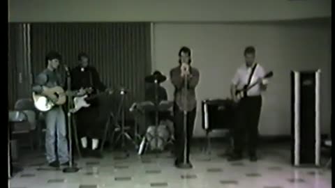 Hidden Faces 1985