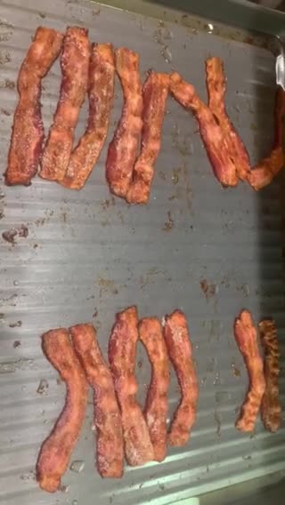 Glorious Bacon