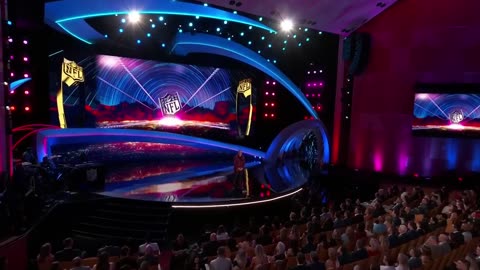 Patrick Mahomes Wins Most Valuable Player Award | 2023 NFL Honors
