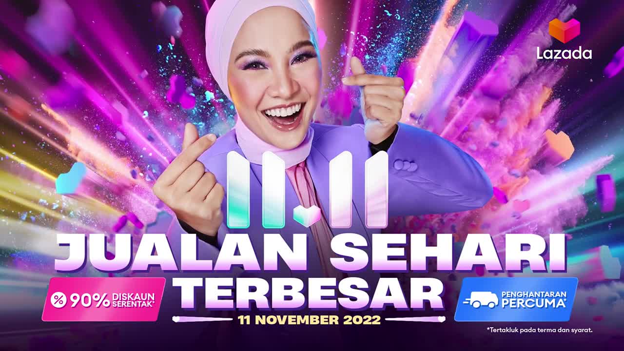 Malaysia Mara Ke Final