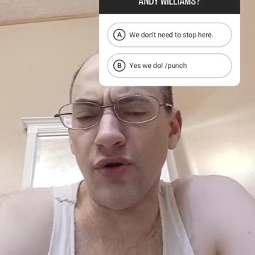 Rockydennis Presents "Taking a Dump : IG" Episode 207