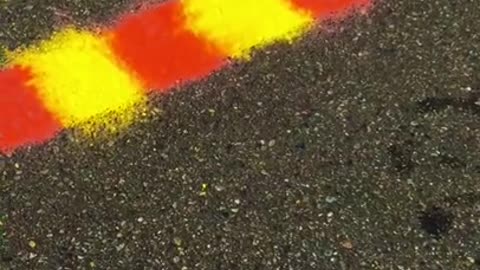 Oddly Satisfying video #87